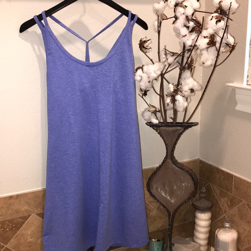 Patagonia Dress